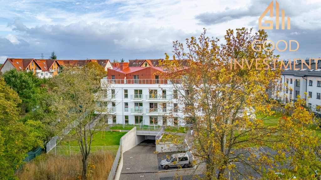 Mieszkanie Wynajem Szczecin Warszewo Szczecińska