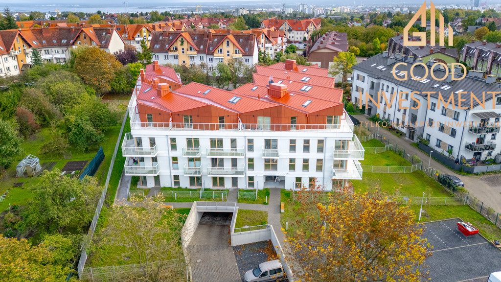 Mieszkanie Wynajem Szczecin Warszewo Szczecińska