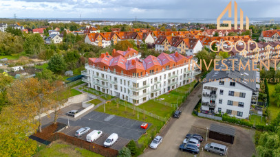 Mieszkanie Wynajem Szczecin Warszewo Szczecińska
