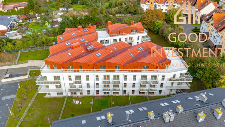 Mieszkanie Wynajem Szczecin Warszewo Szczecińska 27
