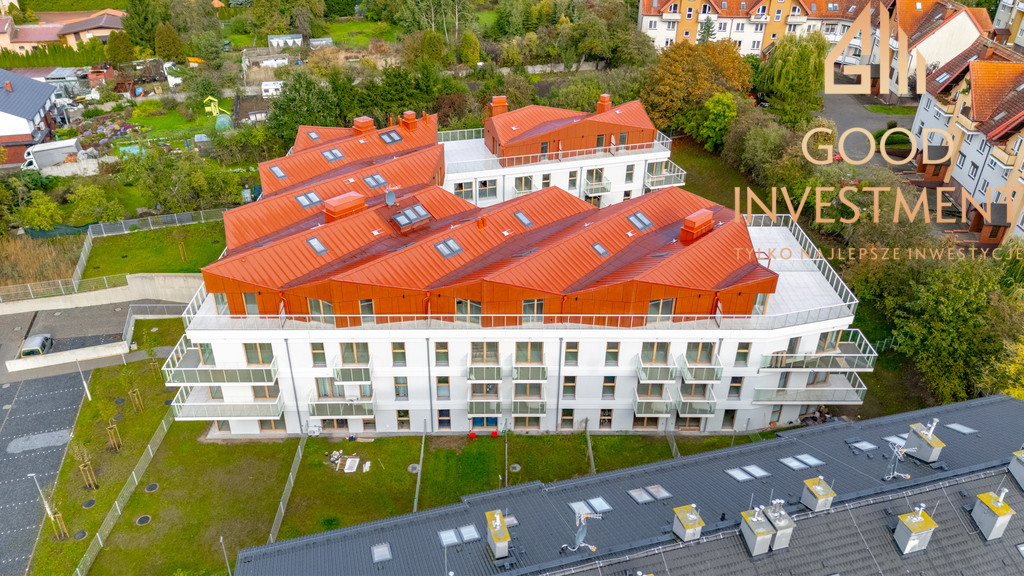 Mieszkanie Wynajem Szczecin Warszewo Szczecińska