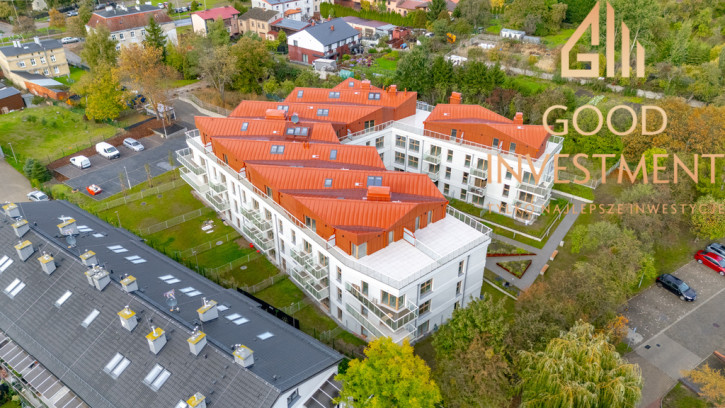 Mieszkanie Wynajem Szczecin Warszewo Szczecińska 28