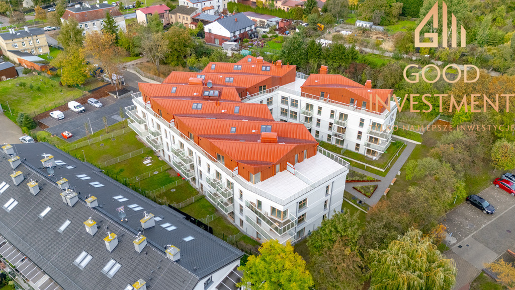 Mieszkanie Wynajem Szczecin Warszewo Szczecińska