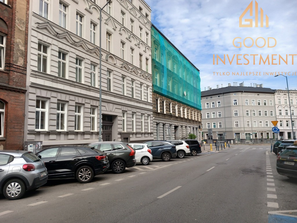 Mieszkanie Sprzedaż Szczecin Centrum Mazurska