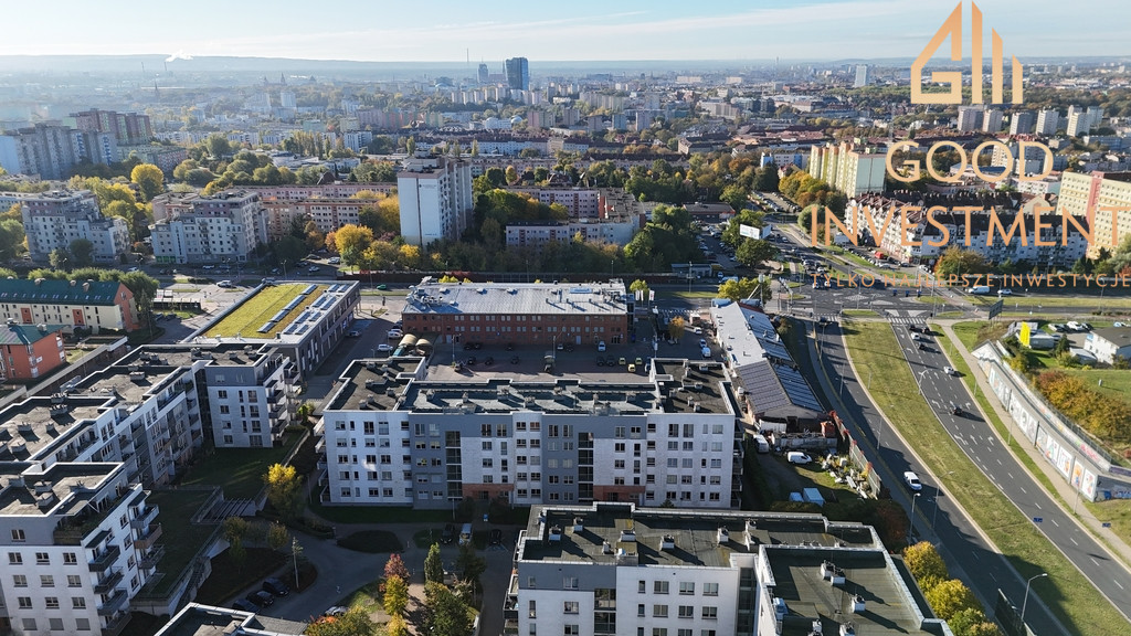 Mieszkanie Sprzedaż Szczecin Niebuszewo Księcia Warcisława I 19