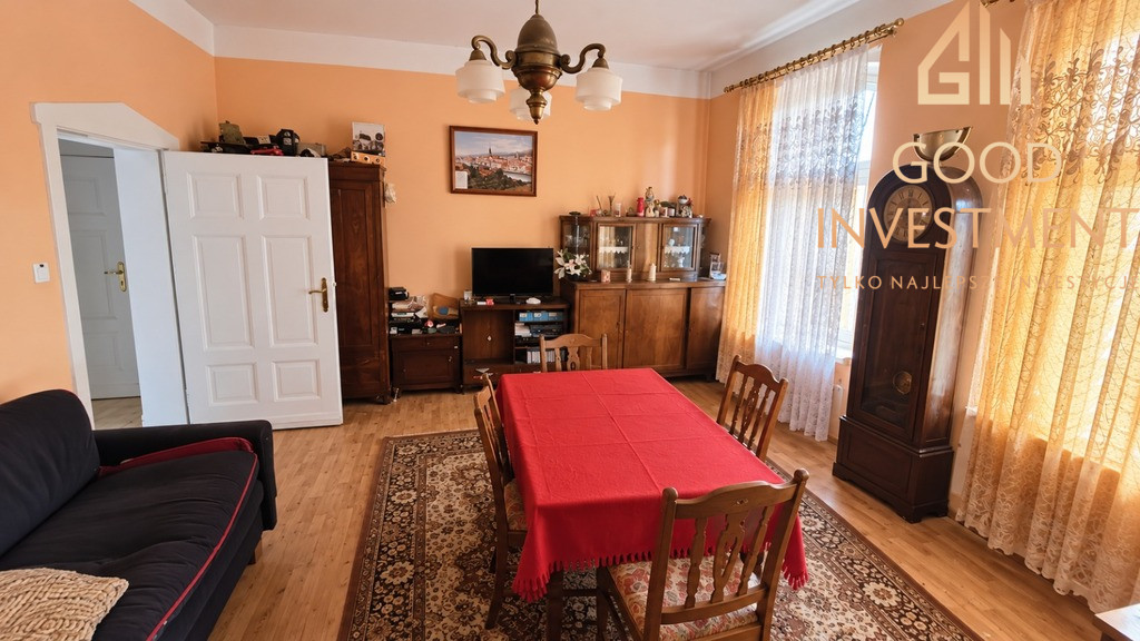 Dom Sprzedaż Niedźwiedziska 2