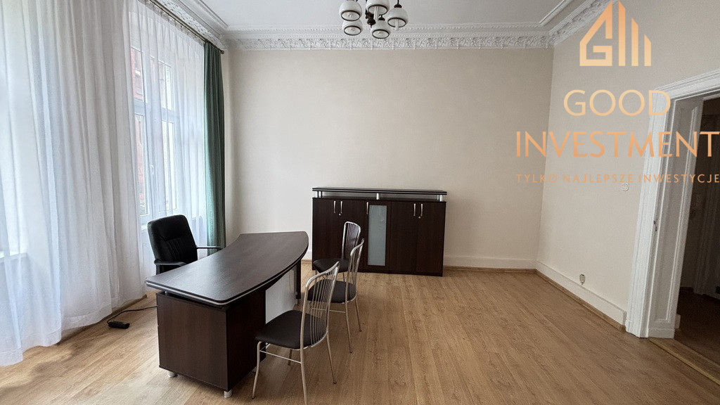 Lokal Wynajem Szczecin Centrum