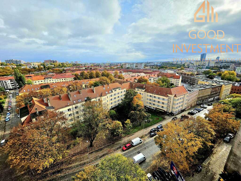 Mieszkanie Sprzedaż Szczecin Niebuszewo Zygmunta Krasińskiego