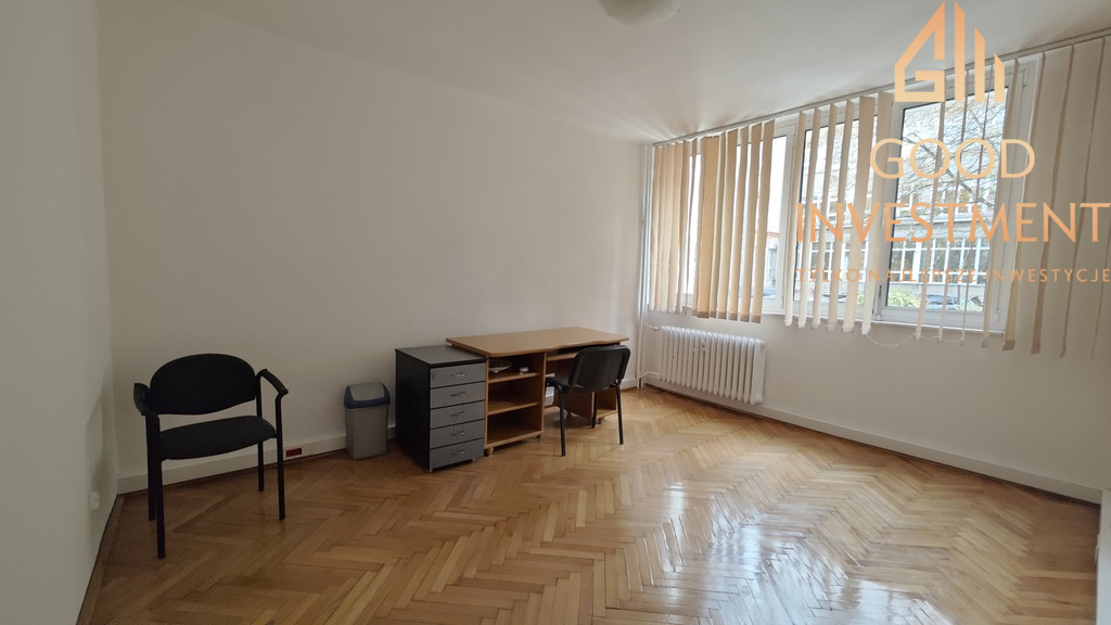 Lokal Wynajem Szczecin Stare Miasto Dworcowa 7
