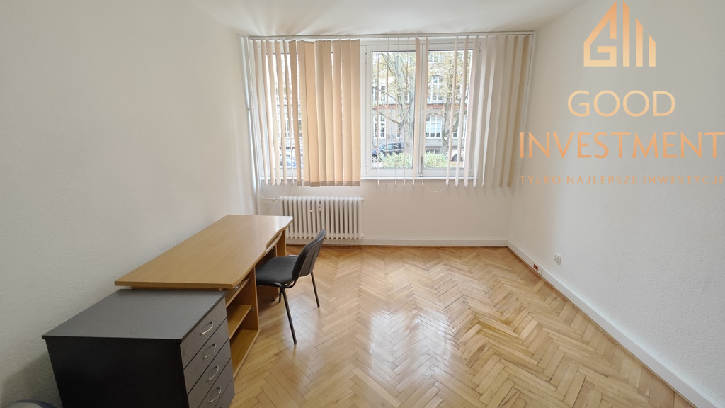 Lokal Wynajem Szczecin Stare Miasto Dworcowa 9