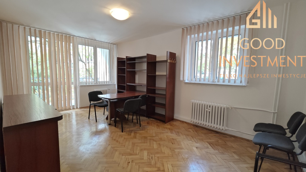 Lokal Wynajem Szczecin Stare Miasto Dworcowa 3