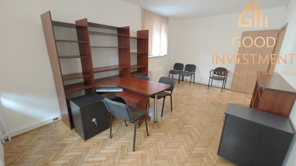 Lokal Wynajem Szczecin Stare Miasto Dworcowa 4
