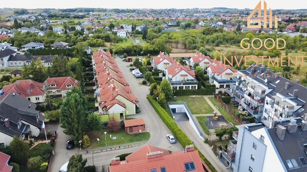 Mieszkanie Sprzedaż Szczecin Gumieńce Bieszczadzka