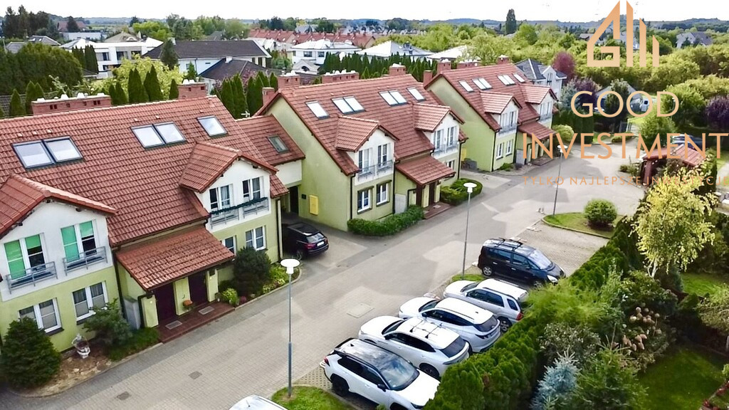 Mieszkanie Sprzedaż Szczecin Gumieńce Bieszczadzka