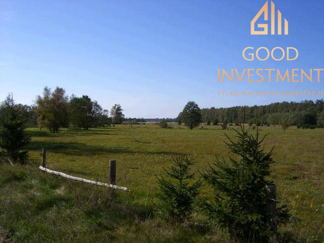 Działka Sprzedaż Pobierowo 3