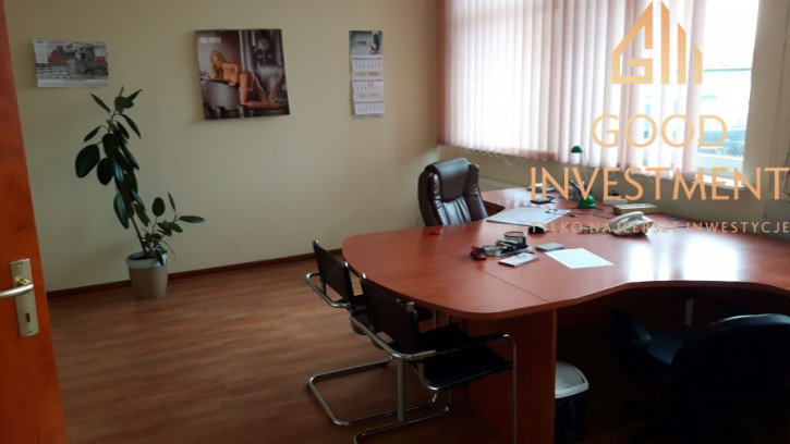 Obiekt Sprzedaż Szczecin Śródmieście 5