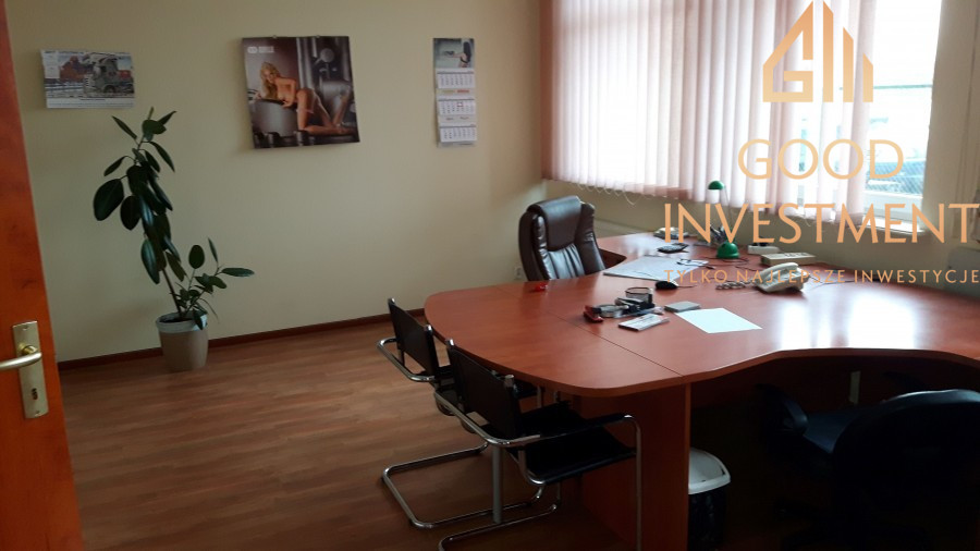 Obiekt Sprzedaż Szczecin Śródmieście