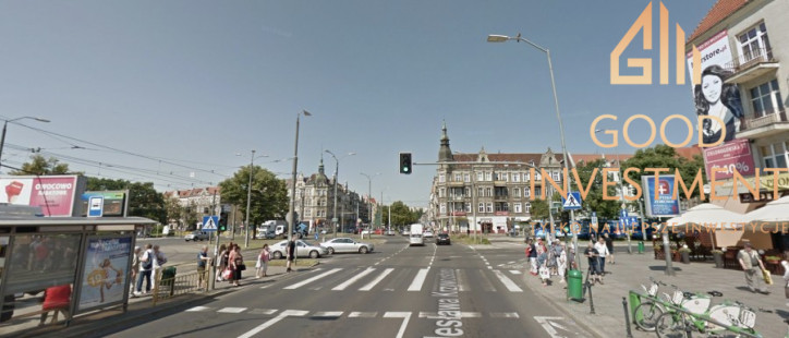 Lokal Sprzedaż Szczecin Śródmieście-Centrum 2