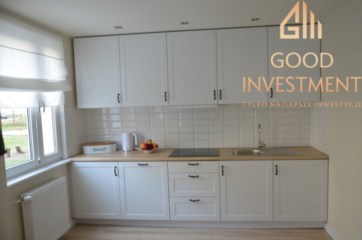 Mieszkanie Sprzedaż Gryfino 11