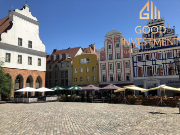 Lokal Wynajem Szczecin Stare Miasto