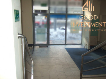 Lokal Wynajem Szczecin Centrum