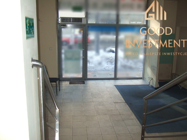 Lokal Wynajem Szczecin Centrum 6