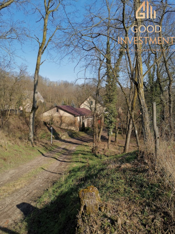 Obiekt Sprzedaż Stary Kostrzynek 14