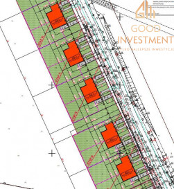 Działka Sprzedaż Pucice