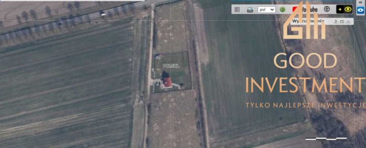 Działka Sprzedaż Pyrzyce 5