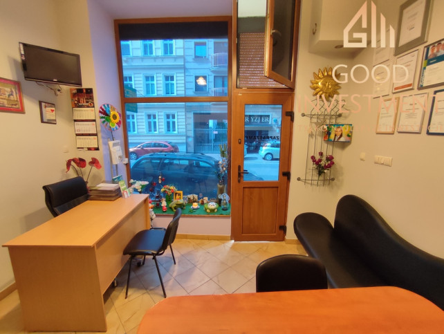 Lokal Sprzedaż Szczecin Grabowo &nbsp;arkowa 3