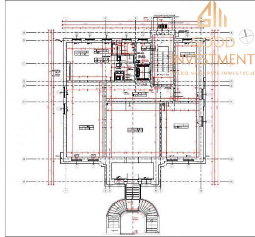 Obiekt Wynajem Szczecin Śródmieście-Centrum 14