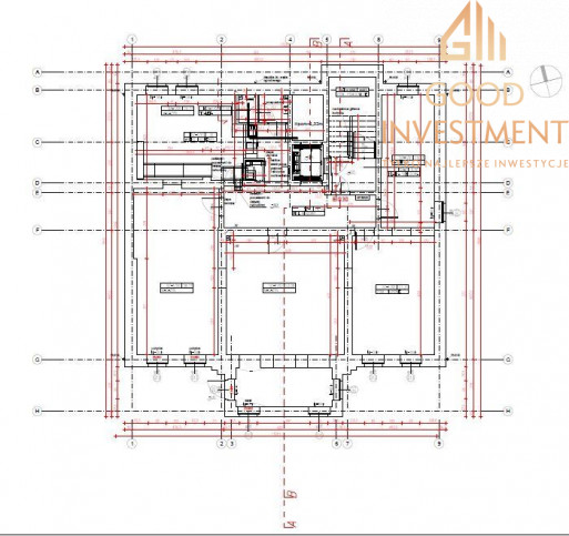 Obiekt Wynajem Szczecin Śródmieście-Centrum 15