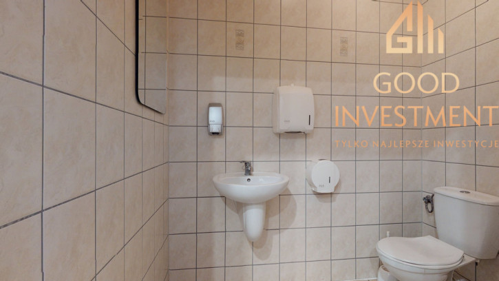 Obiekt Sprzedaż Chojna 36