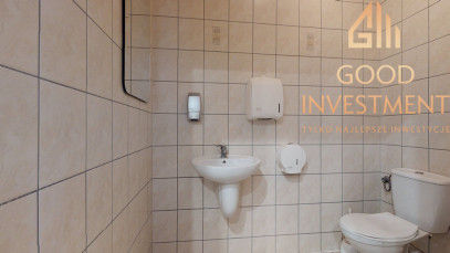 Obiekt Sprzedaż Chojna