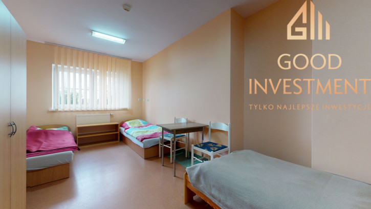 Obiekt Sprzedaż Chojna 41