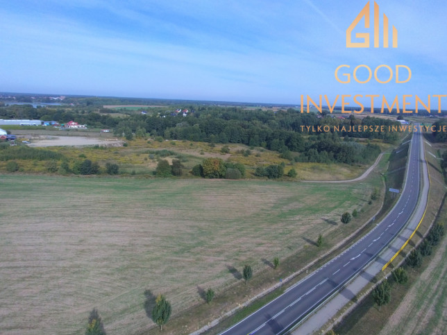 Działka Sprzedaż Goleniów 5