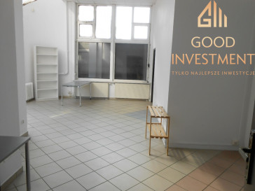 Lokal Wynajem Szczecin Śródmieście
