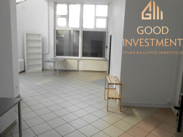 Lokal Wynajem Szczecin Śródmieście 1
