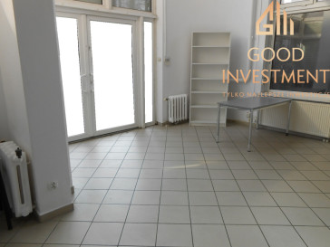 Lokal Wynajem Szczecin Śródmieście