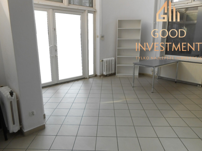 Lokal Wynajem Szczecin Śródmieście 4