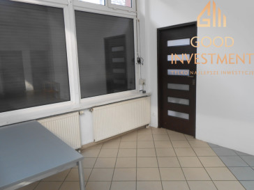 Lokal Wynajem Szczecin Śródmieście