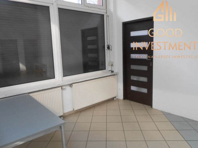 Lokal Wynajem Szczecin Śródmieście 6