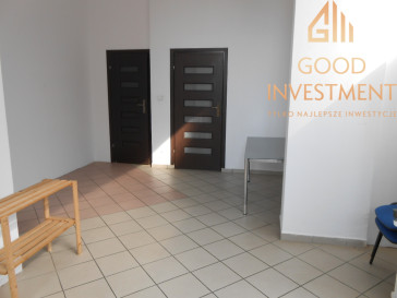 Lokal Wynajem Szczecin Śródmieście