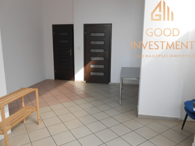 Lokal Wynajem Szczecin Śródmieście 7