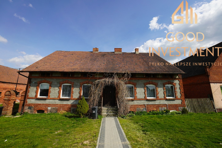 Dom Sprzedaż Kozielice 1