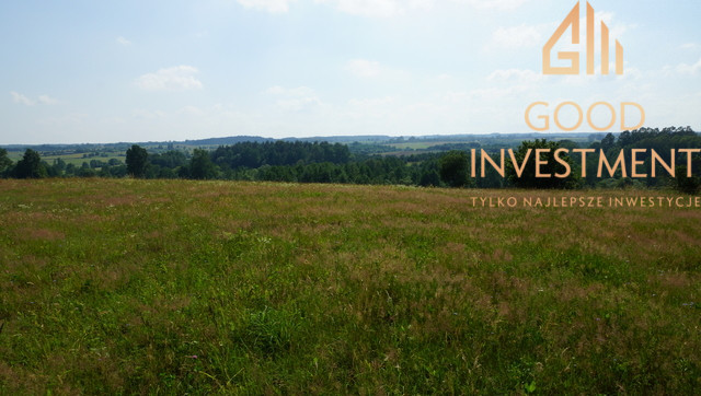 Działka Sprzedaż Bobolice 14