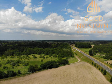 Działka Sprzedaż Goleniów