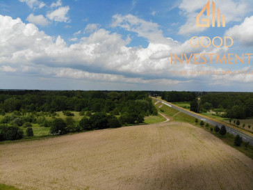 Działka Sprzedaż Goleniów