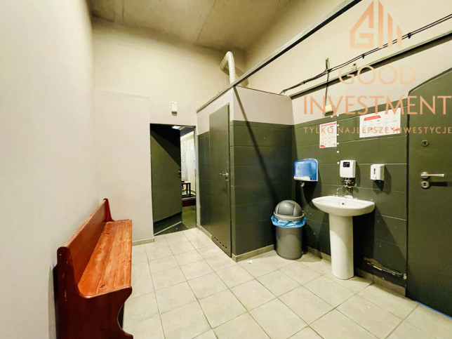 Lokal Wynajem Szczecin Centrum 8