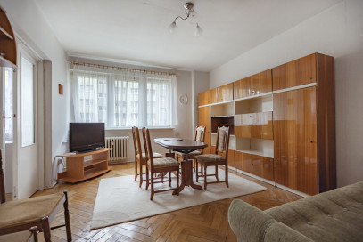 Mieszkanie Wynajem  Śródmieście-Centrum
